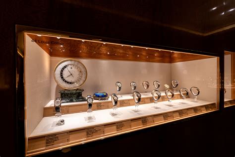 patek philippe geneva salon|patek philippe museum in geneva.